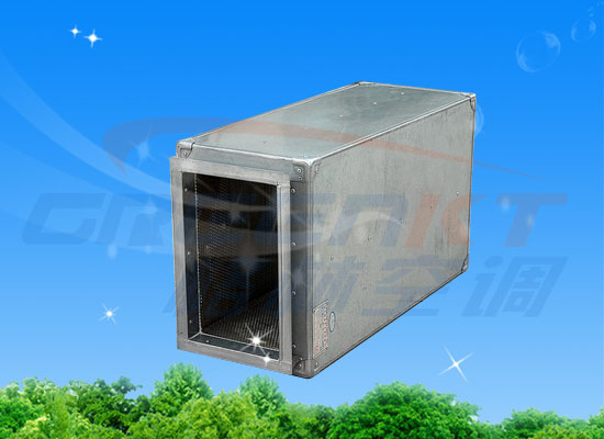 阻抗复合消声器(T701-6)